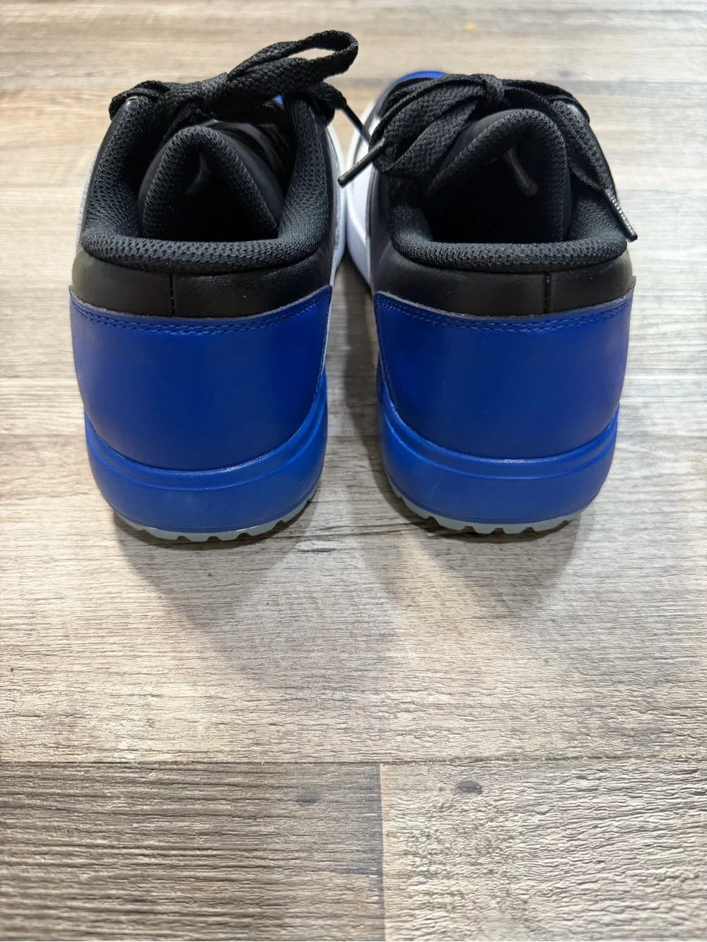 Jordan new without